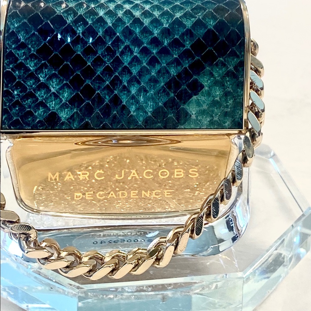 Marc Jacobs Decadence